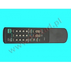 Pilot do TV SONY RM827T